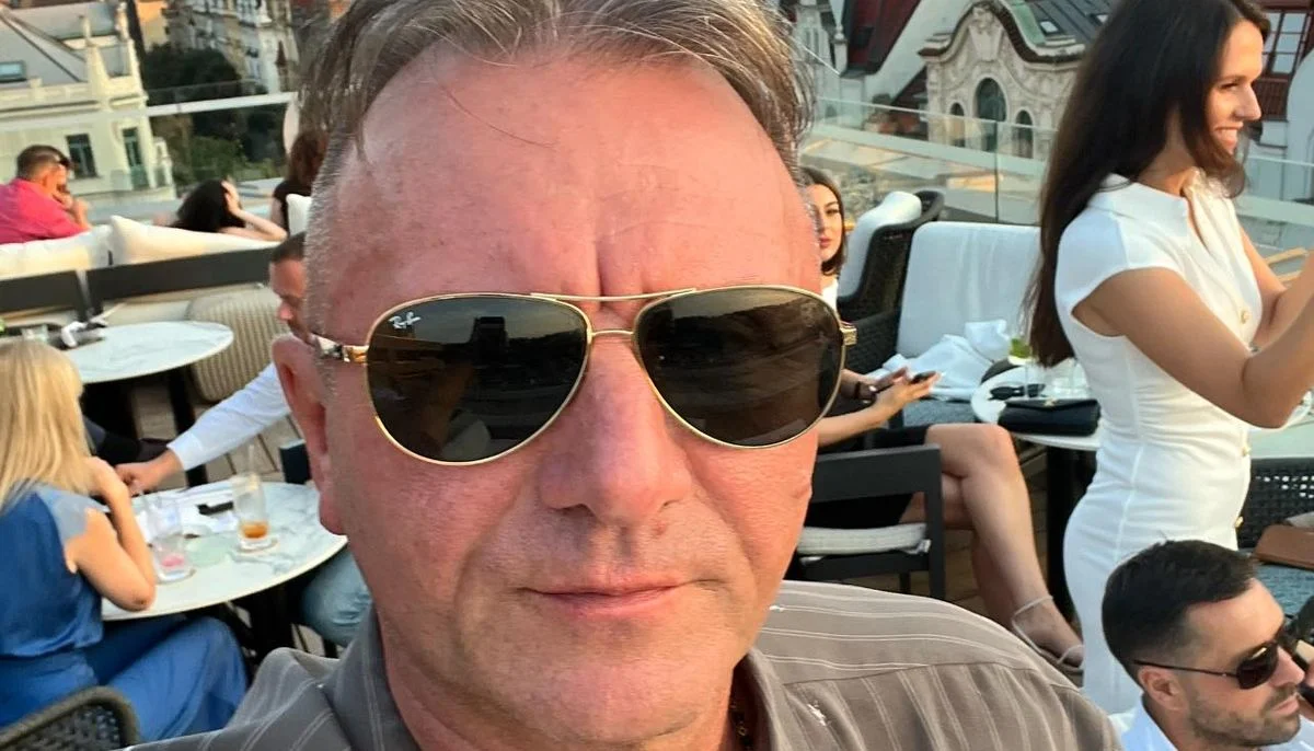 В'ячеслав Заховайло / Facebook