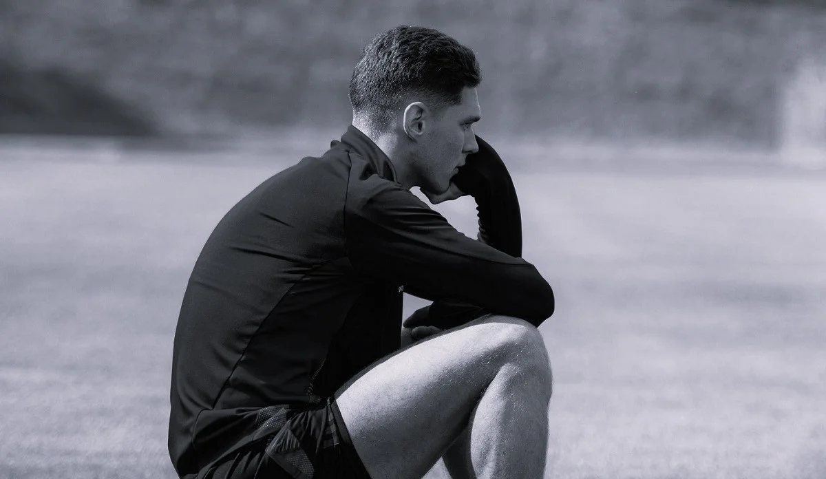 Георгій Судаков має над чим подумати / Фото УАФ