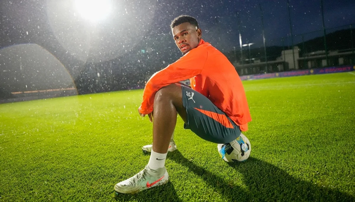 Алиссон / фото: ФК Шахтер