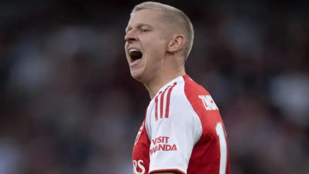 Олександр Зінченко / IMAGO