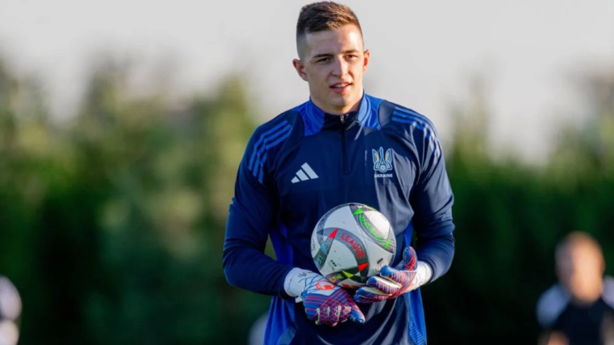 Анатолій Трубін / фото: Дан Балашов