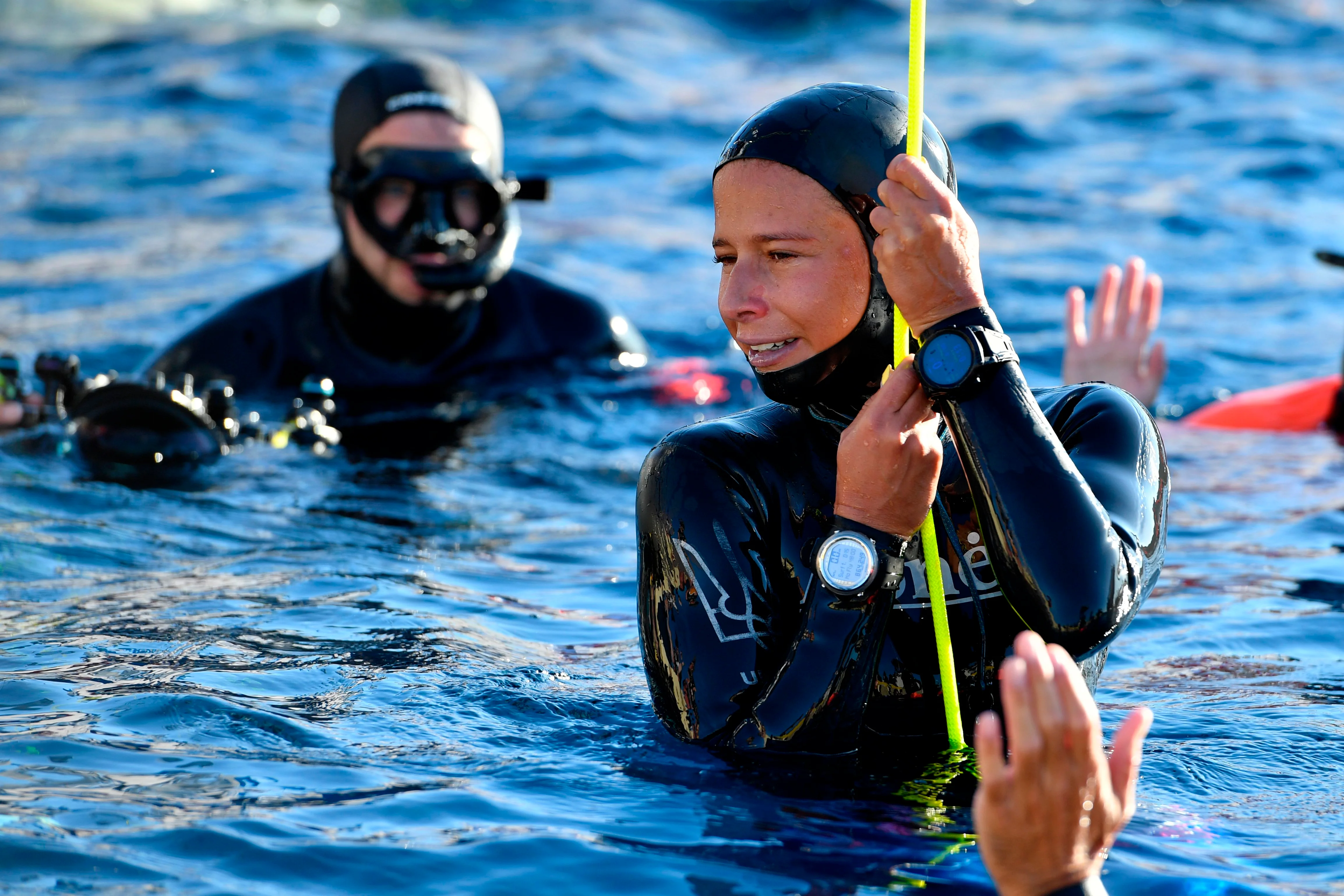 Наталія Жаркова / фото: Getty images