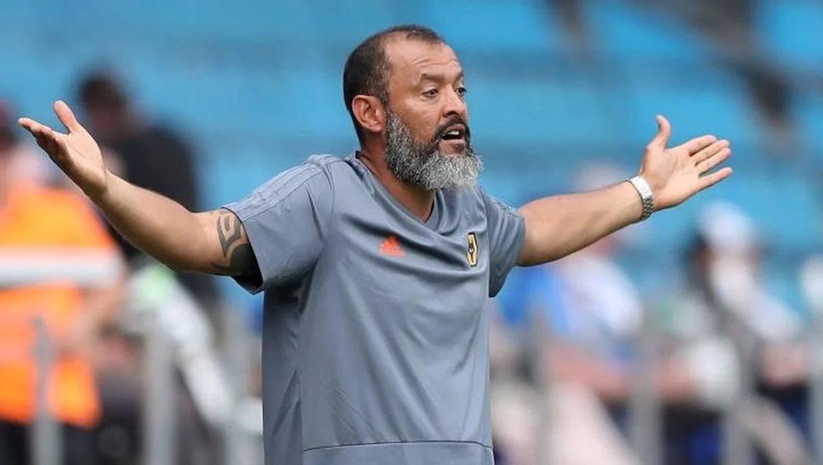 Нуну Эшпириту Санту / EFE