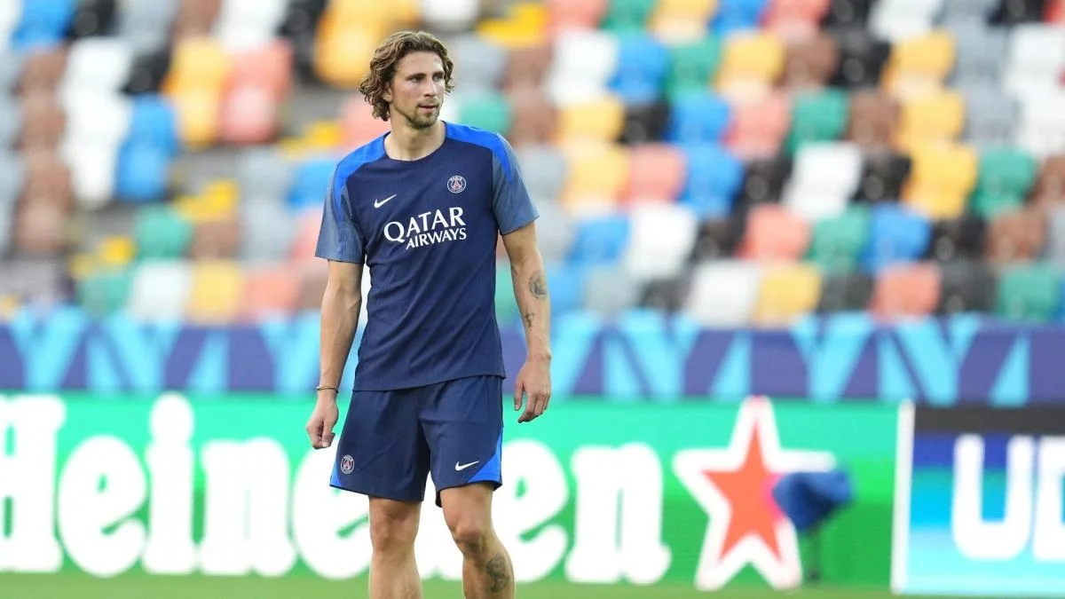 Ілля Забарний / Maxppp