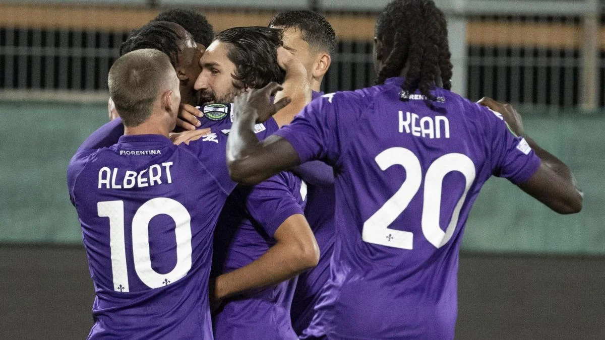 Ясин Адли / Maxppp