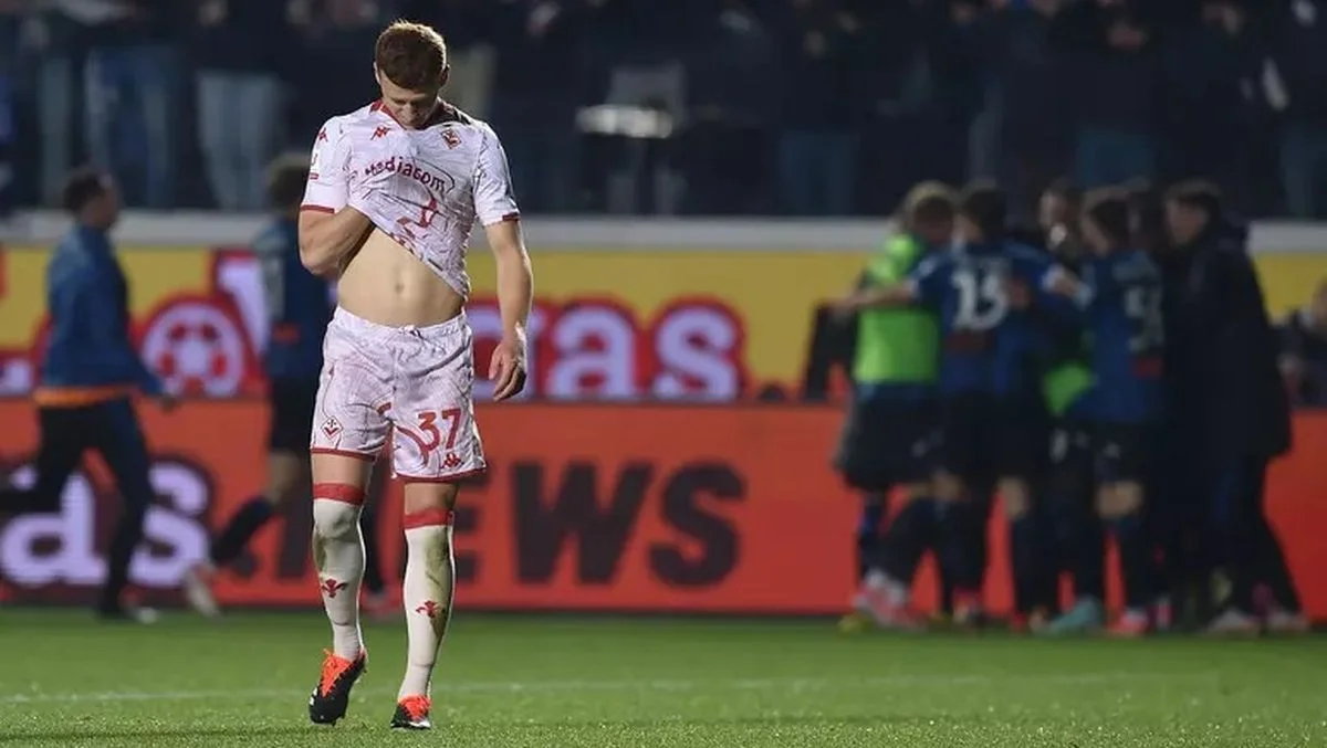 Пьетро Комуццо / ANSA