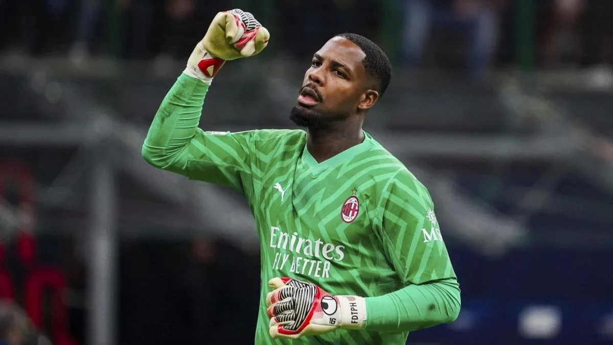 Майк Меньян / Maxppp