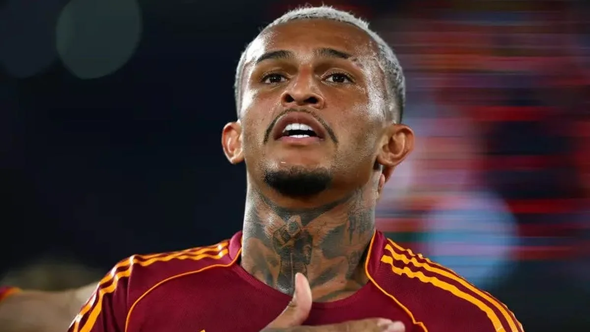 Уэсли Франса / ANSA