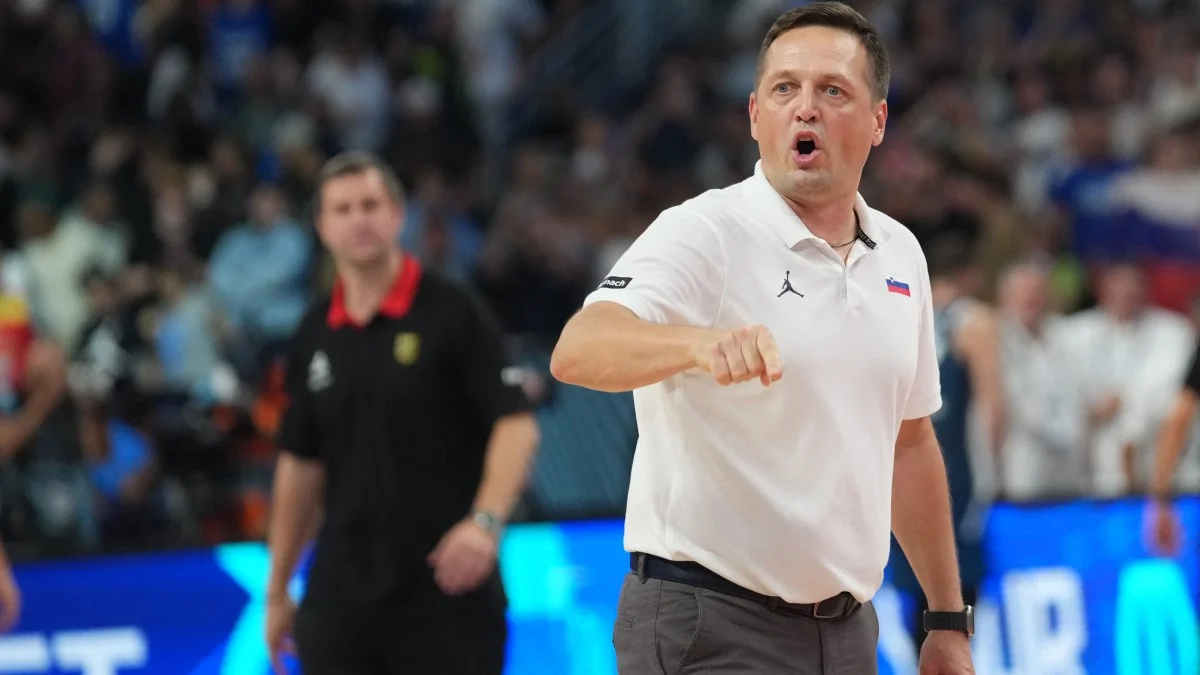 Александер Секуліч / Getty Images