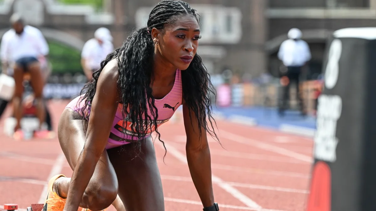 Рашелл Клейтон / Getty Images