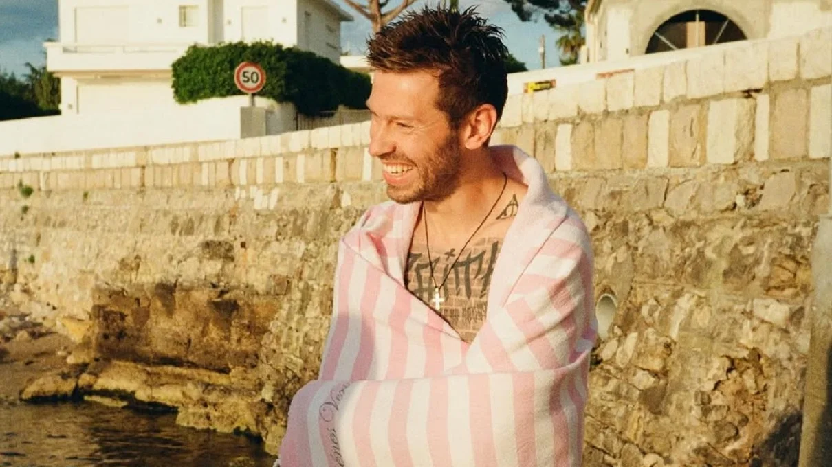 Федор Смолов / Фото из соцсетей