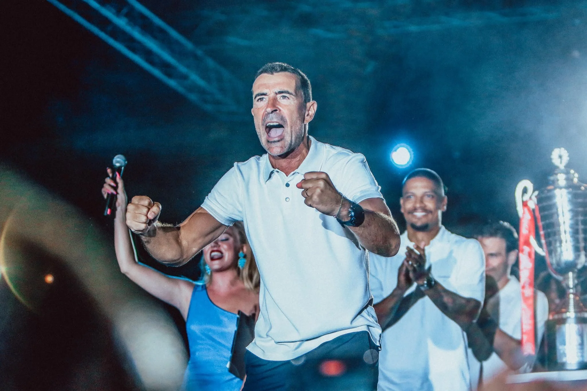 Хуан Карлос Карседо