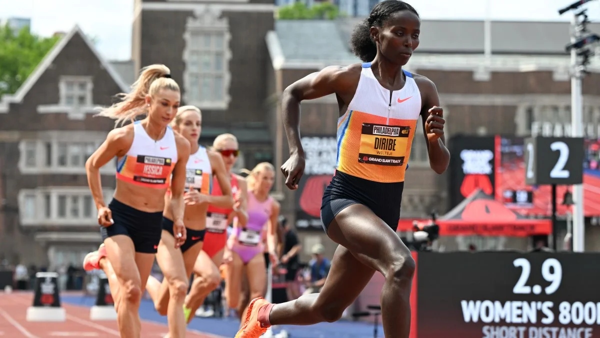 Дирибе Велтеджи / Getty Images