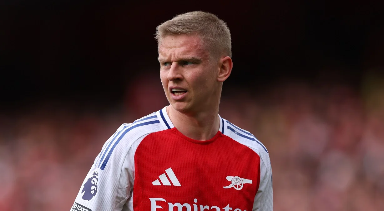 Александр Зинченко / Getty Images