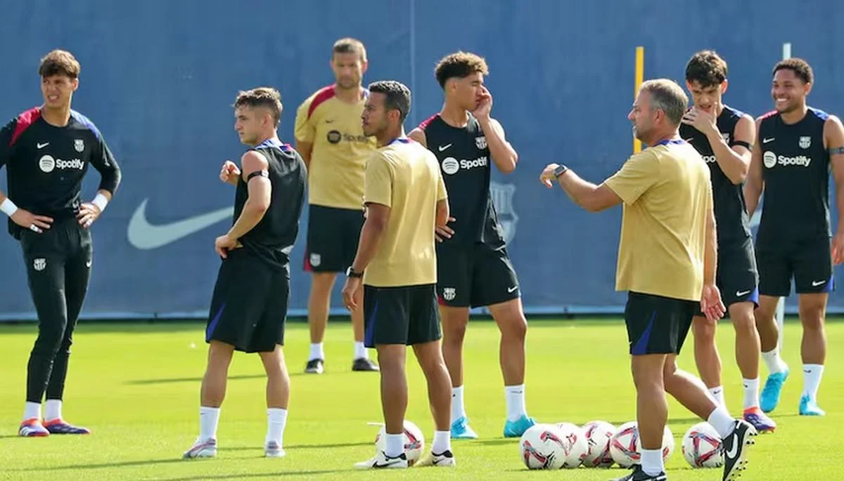 Тиаго Алькантара / NurPhoto