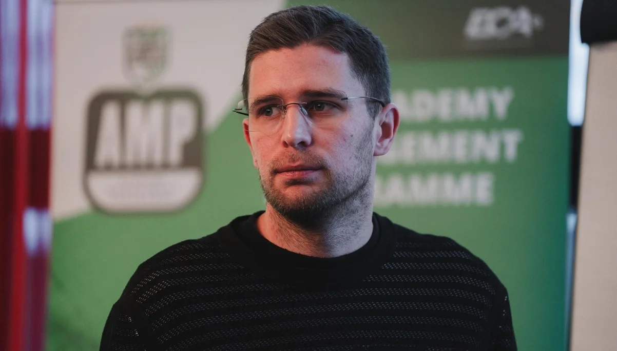 Артем Кравец / фото: ФК Динамо