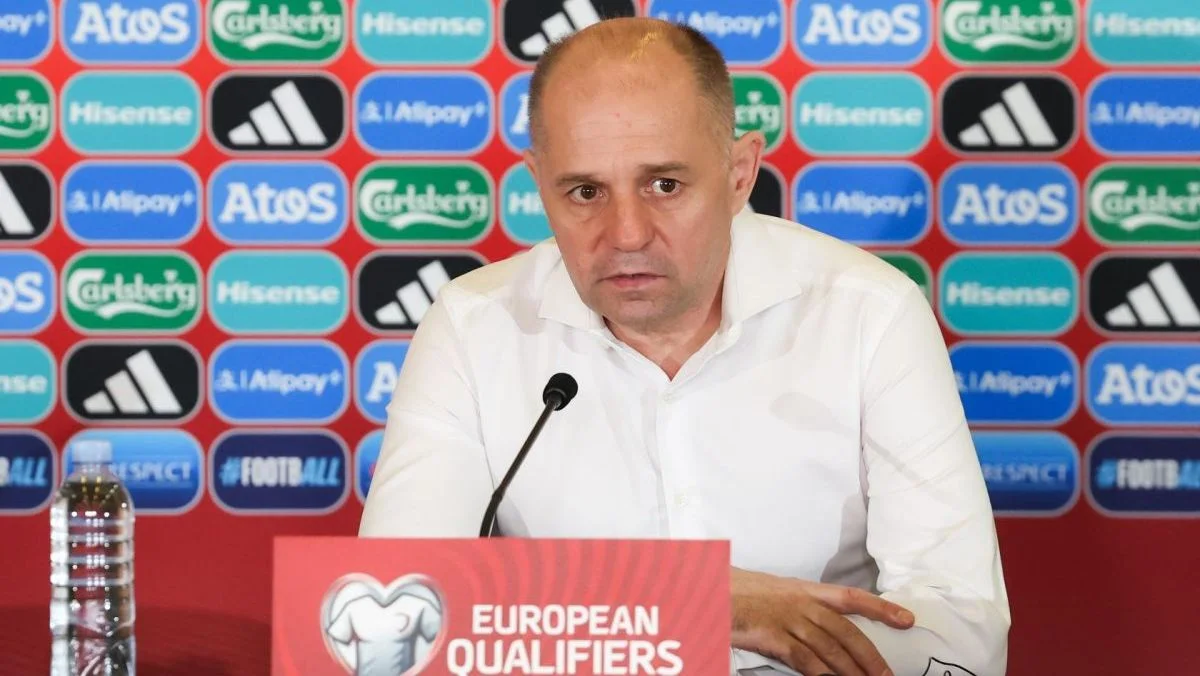 Сергій Клещенко / fmf