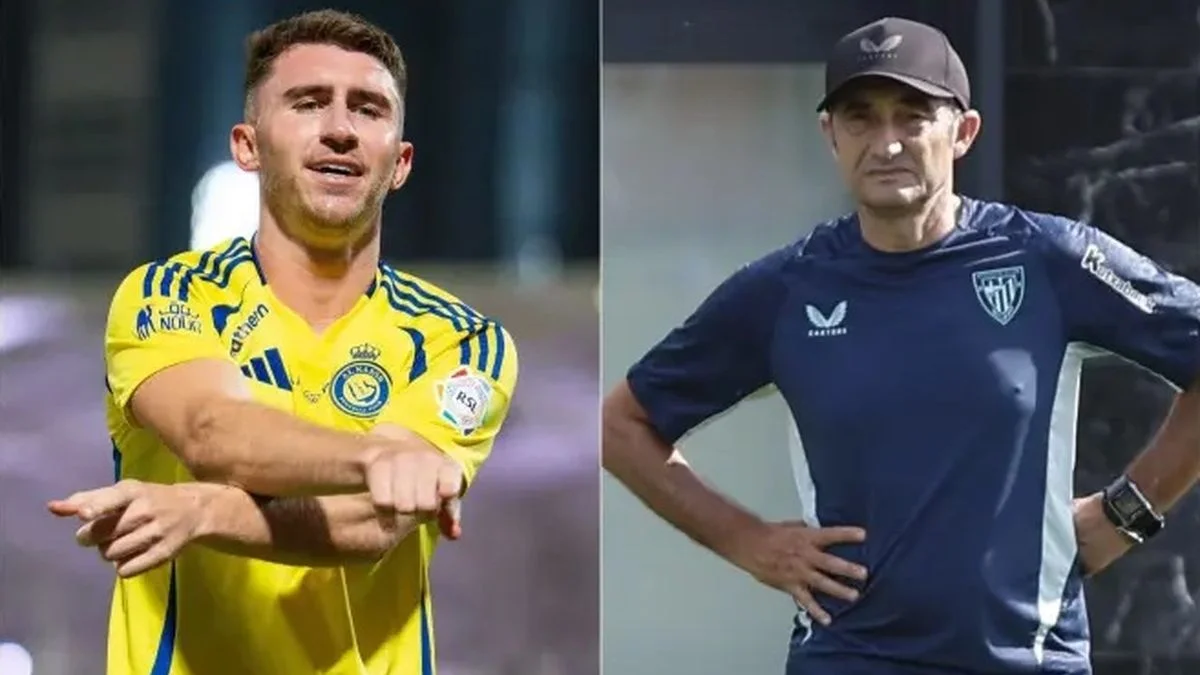 Ляпорт и Вальверде / Marca