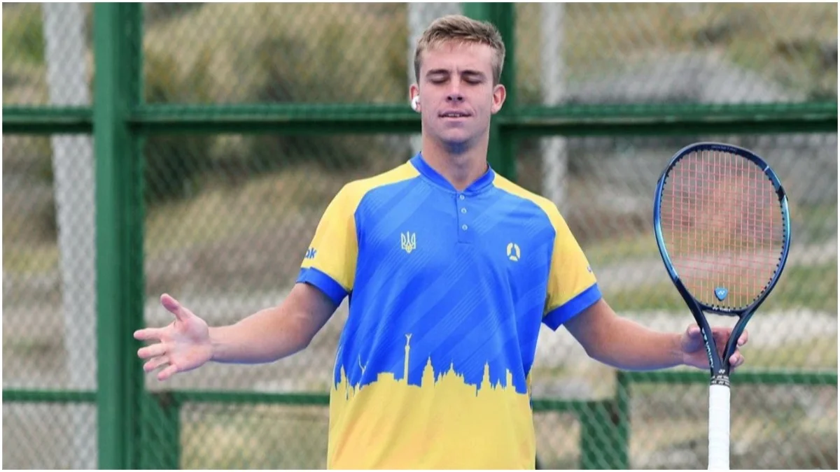 Вячеслав Белинский / Фото: btu.org.ua