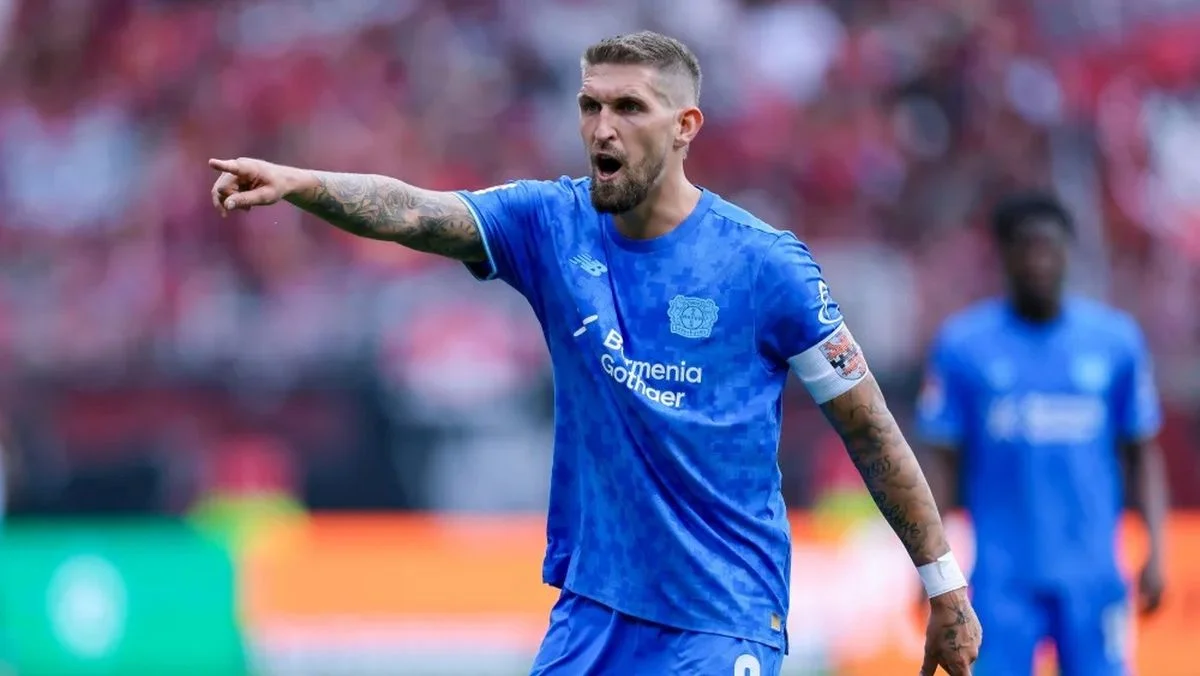 Каспер Юлманд / IMAGO/DeFodi Images