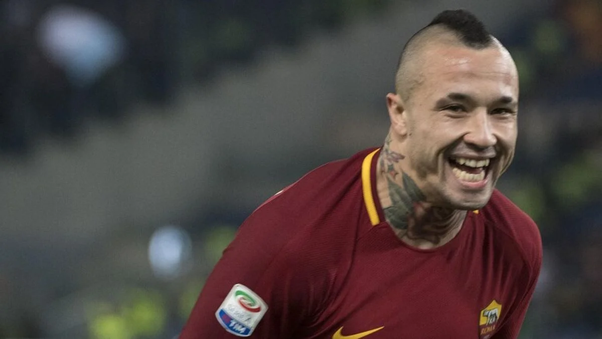 Раджа Наингголан / ANSA