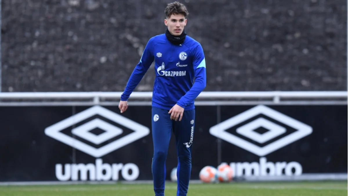 Блерон Краснічі / Imago Images