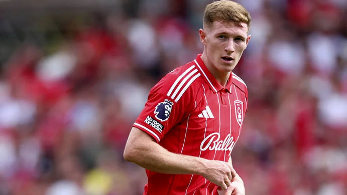 Эллиот Андерсон / IMAGO