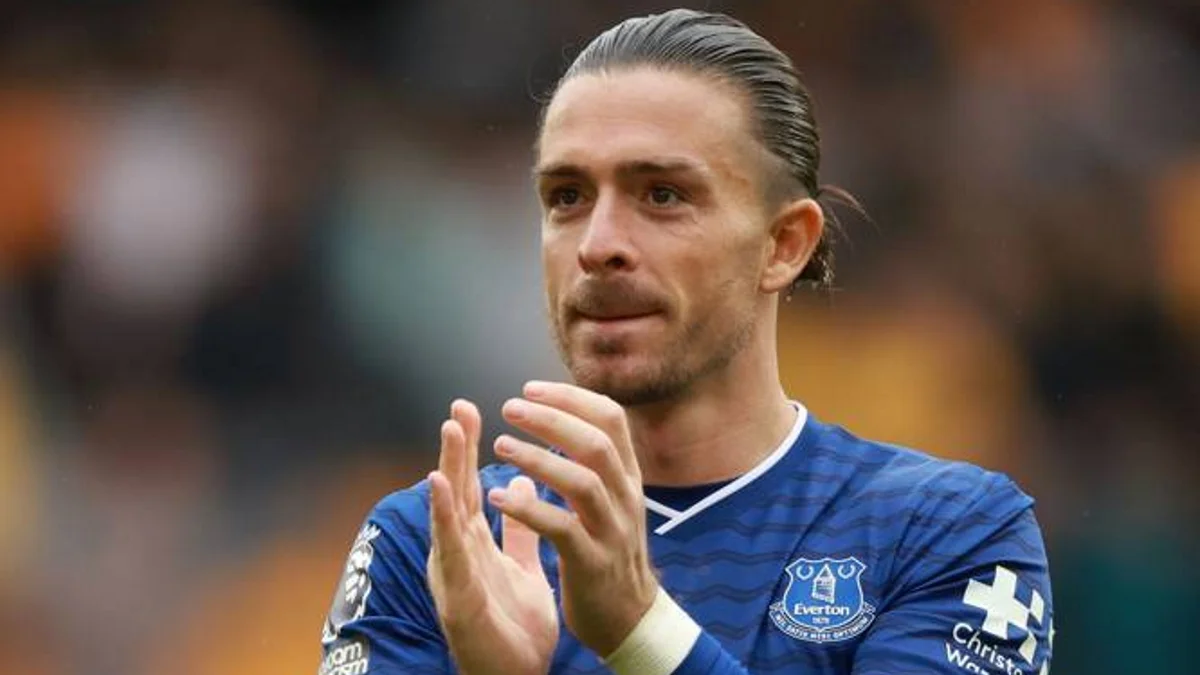 Джек Гріліш / IMAGO