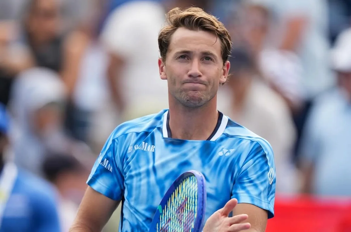 Каспер Рууд / фото: instagram.com/nbotoronto