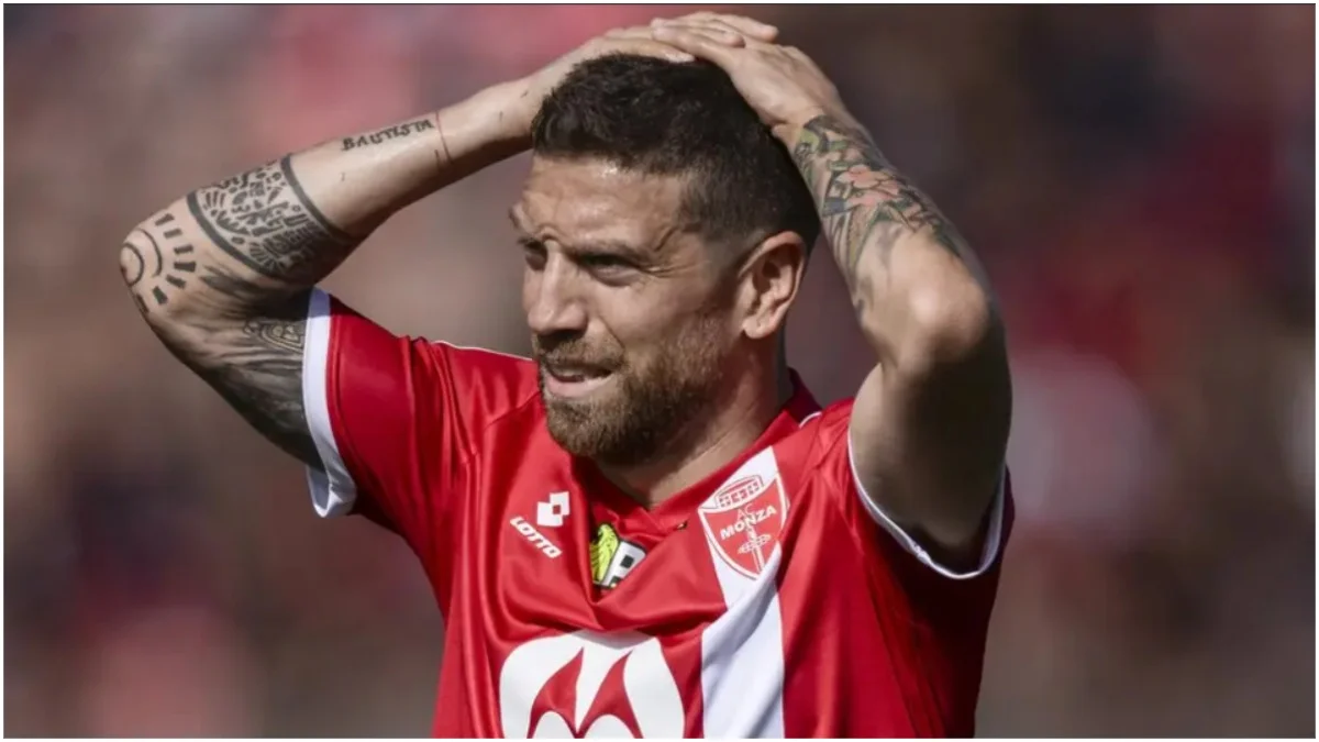 Алехандро Папу Гомес / IMAGO