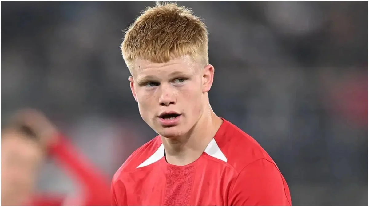 Кіс Сміт / IMAGO