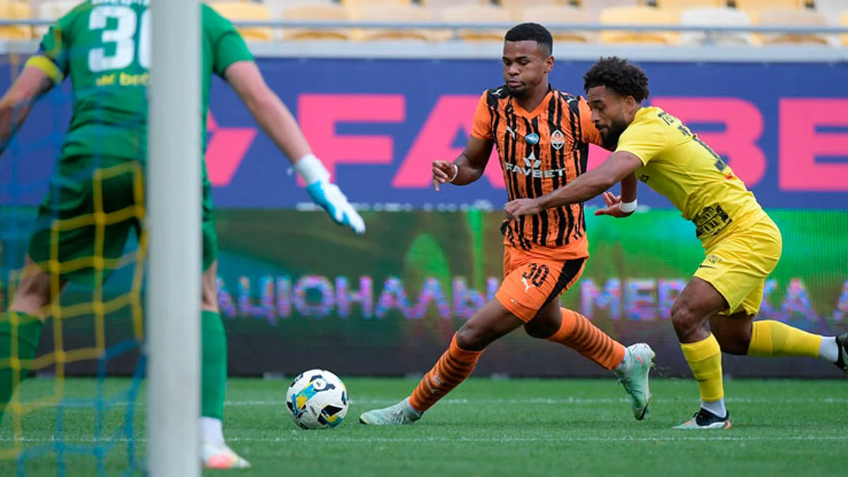 Металіст 1925 – Шахтар: анонс матчу УПЛ