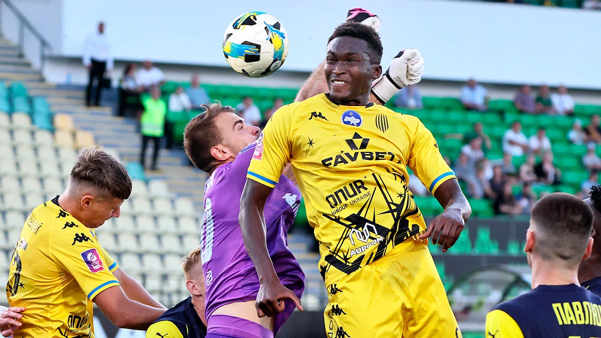 Рух – Эпицентр: анонс матча УПЛ