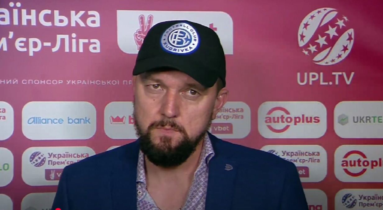 Роман Солодаренко / Стоп-кадр из видео