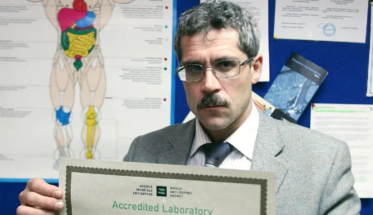 Григорій Родченков / Фото з соцмереж