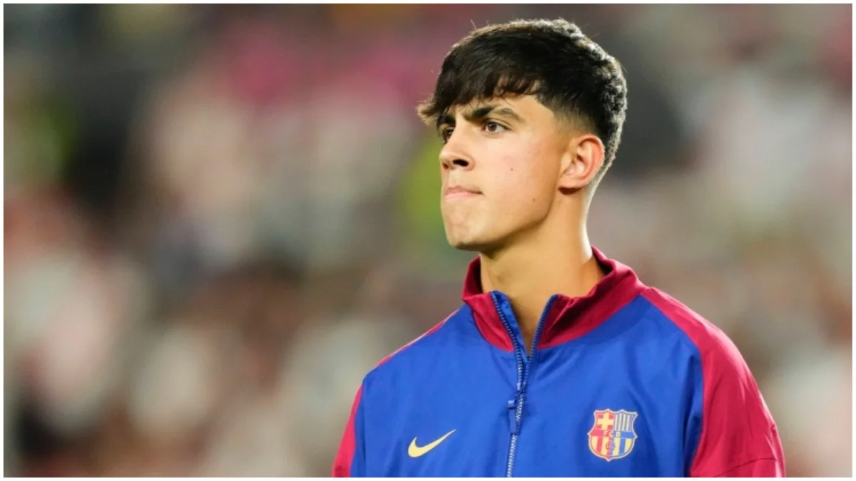 Марк Берналь / IMAGO