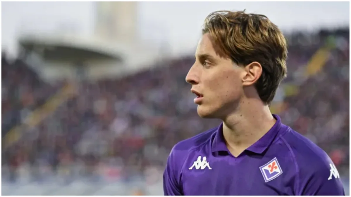 Едоардо Бове / IMAGO