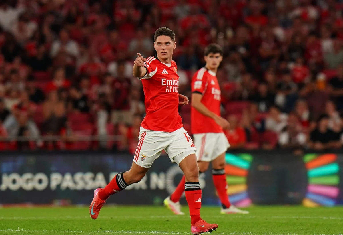 Георгій Судаков / фото: Getty images