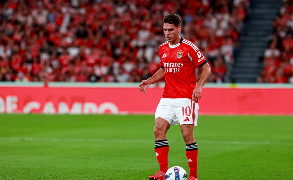 Георгій Судаков / фото: Getty images