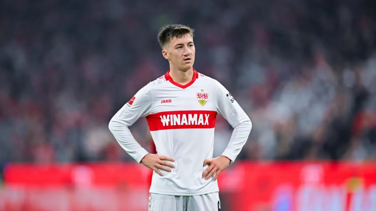 Анджелло Стиллер / IMAGO