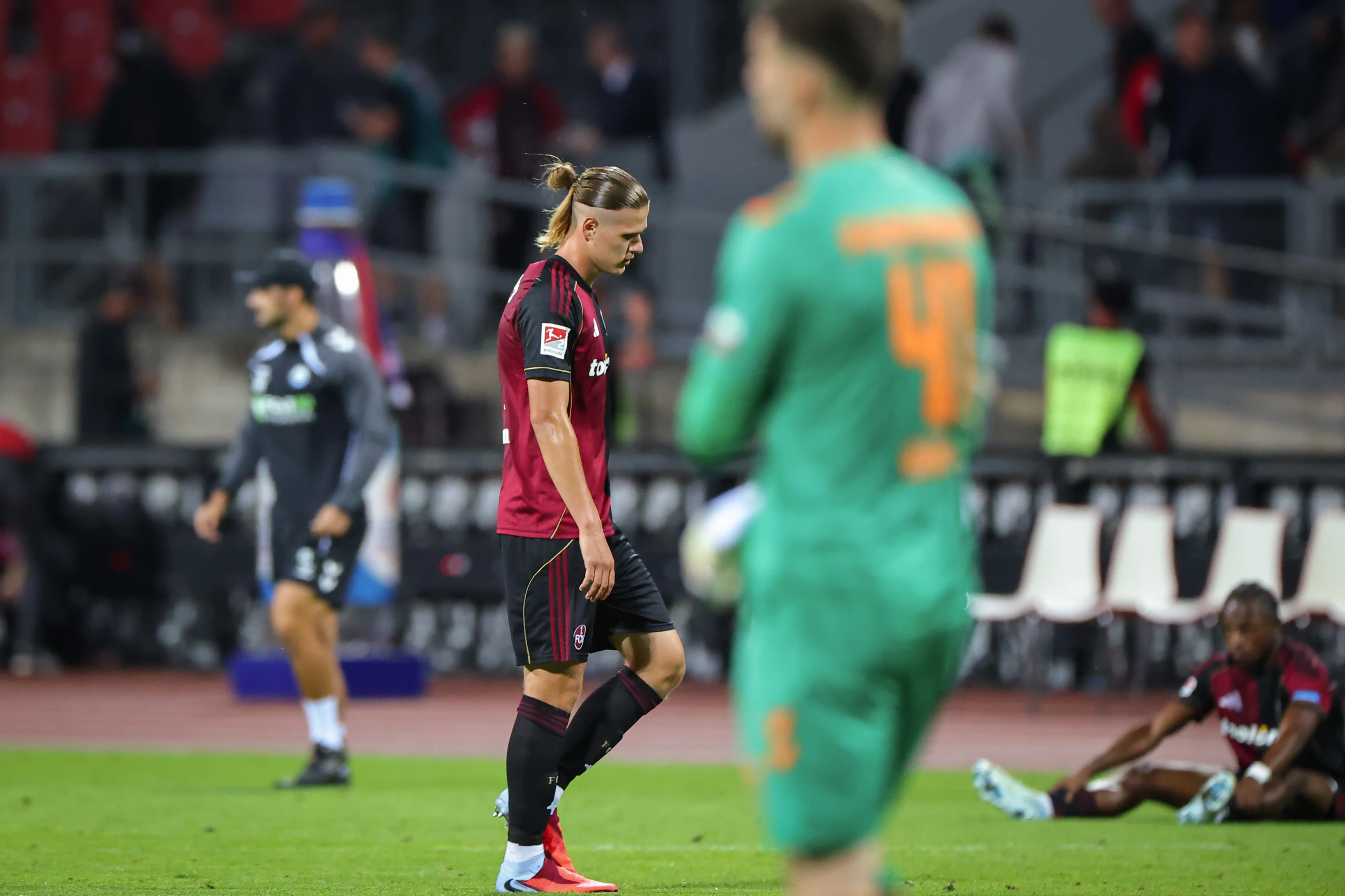 Артем Степанов / фото: Getty images