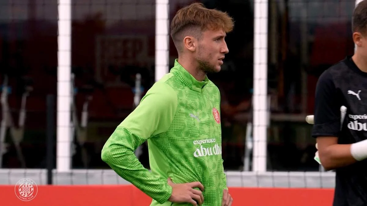 Владислав Ванат / Скріншот