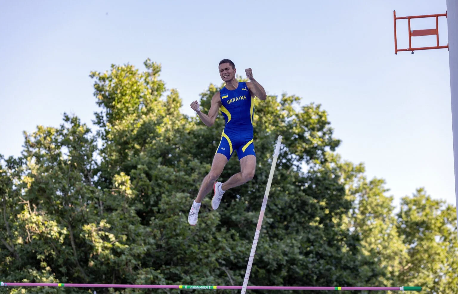 Олександр Онуфрієв / фото: Bjorn Paree