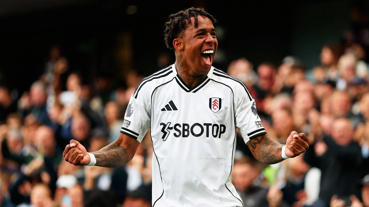 Кевин успешно дебютировал за Фулхэм / Ryan Pierse/Getty Images