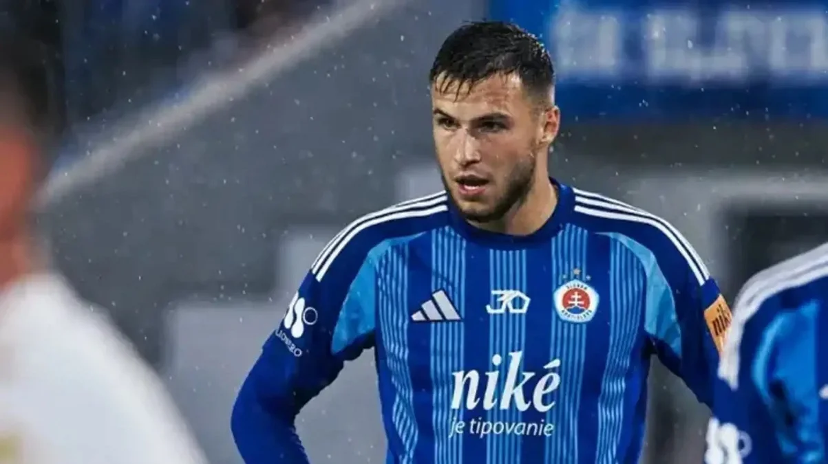 Николай Кухаревич / ФК Слован