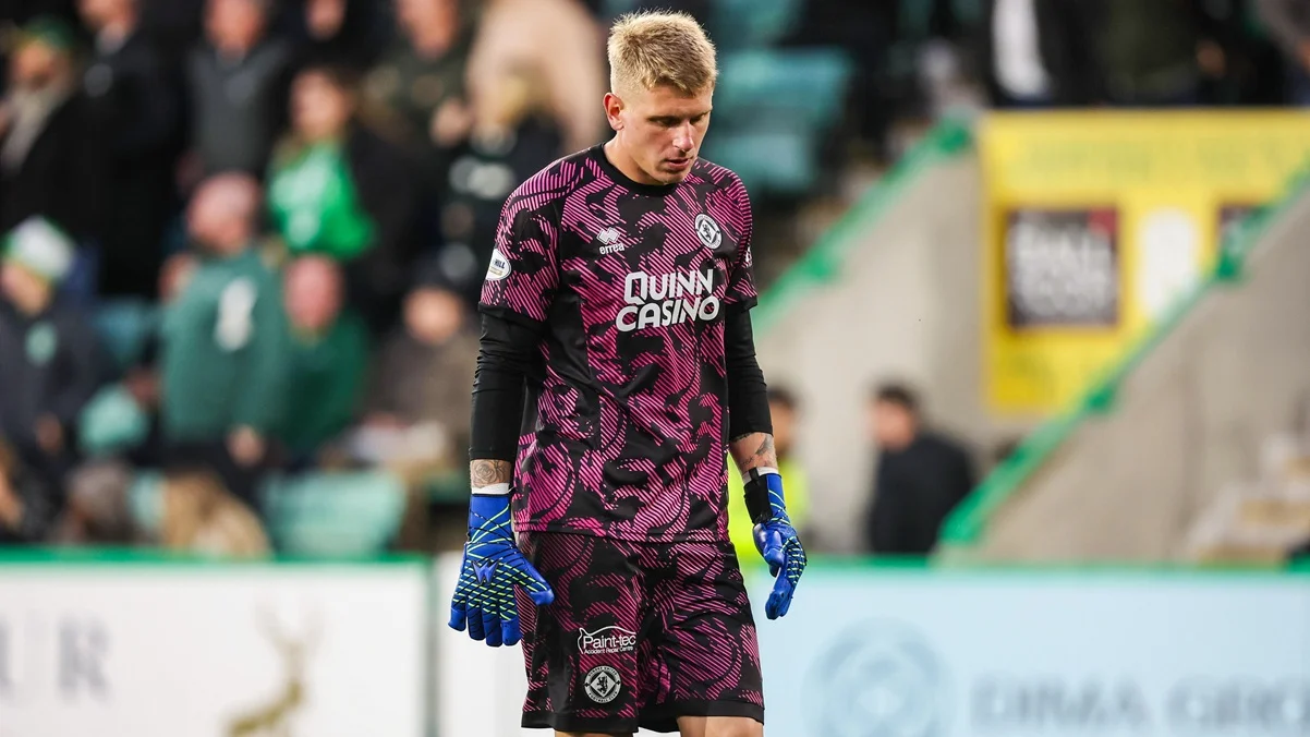 Євген Кучеренко / фото: Ross Parker/SNS Group via Getty Images