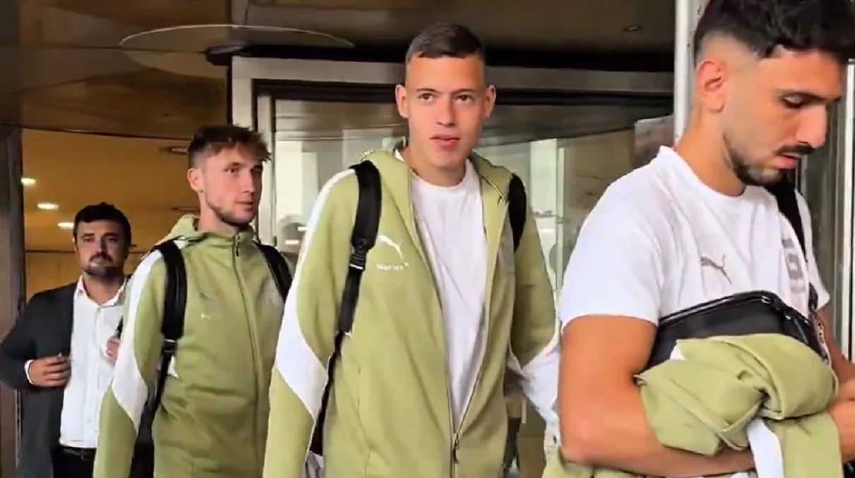 Сельта – Жирона: стартові склади та онлайн-трансляція матчу