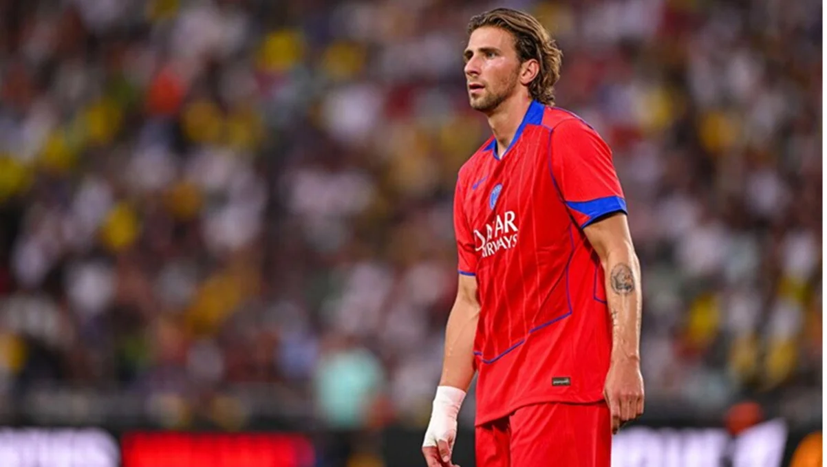 ПСЖ – Ланс: стартові склади та онлайн-трансляція матчу/ фото: Baptiste Fernandez/Icon Sport