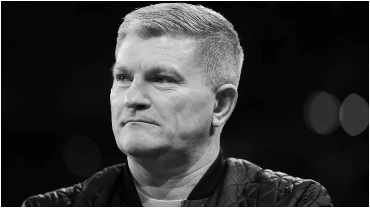 Ріккі Хаттон / IMAGO