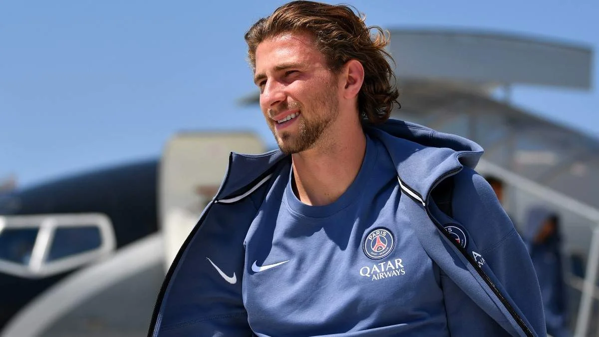 Илья Забарный / фото: Valerio Pennicino - UEFA/UEFA via Getty Images